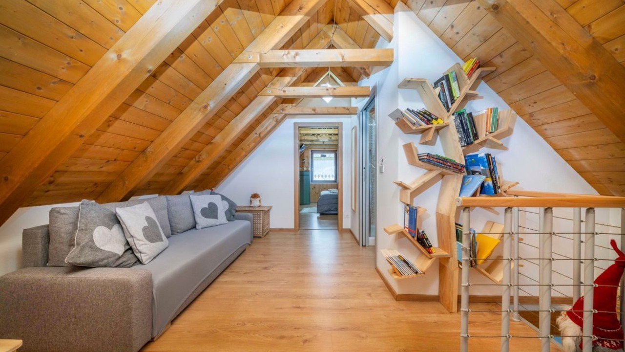 Photo of Livingroom in Tarvisio
