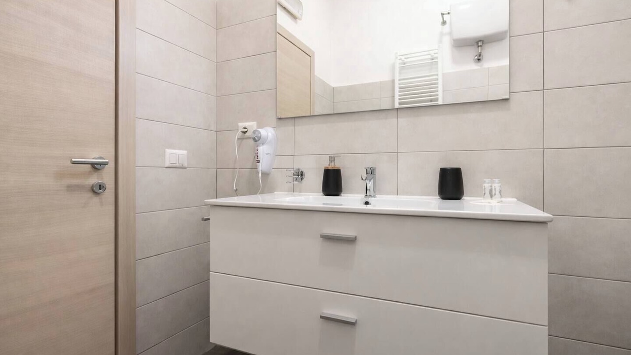 Photo of Bathroom in Prenestino-Centocelle