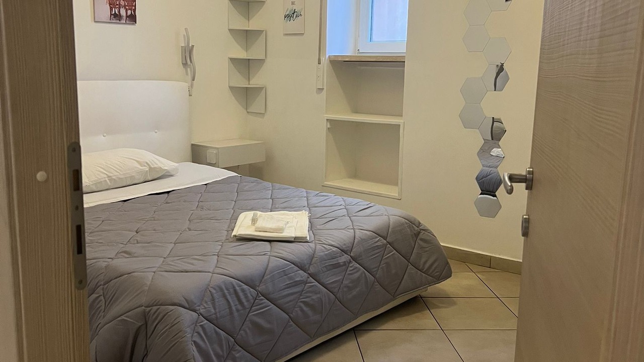 Photo of Bedroom in Prenestino-Centocelle
