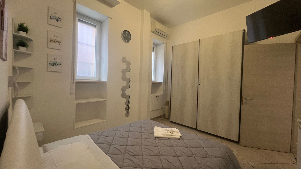 Photo of Bedroom in Prenestino-Centocelle