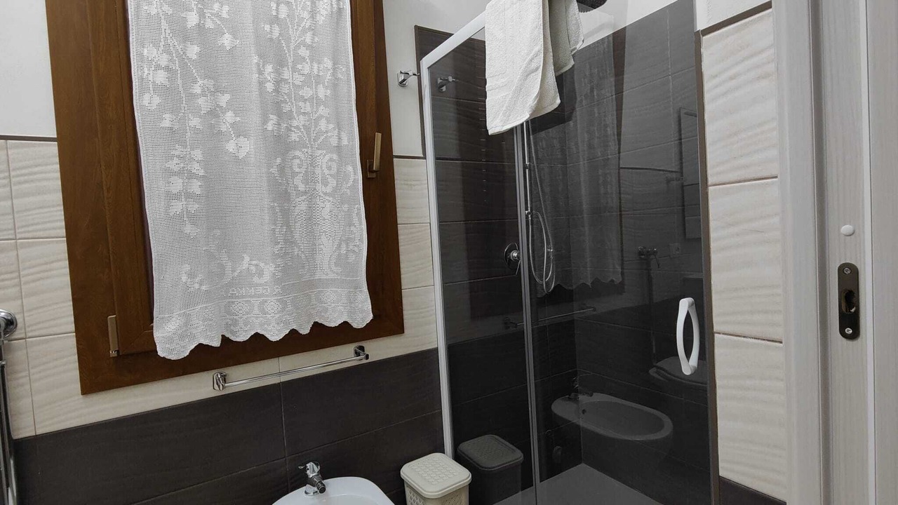 Photo of Bathroom in Castelvetrano