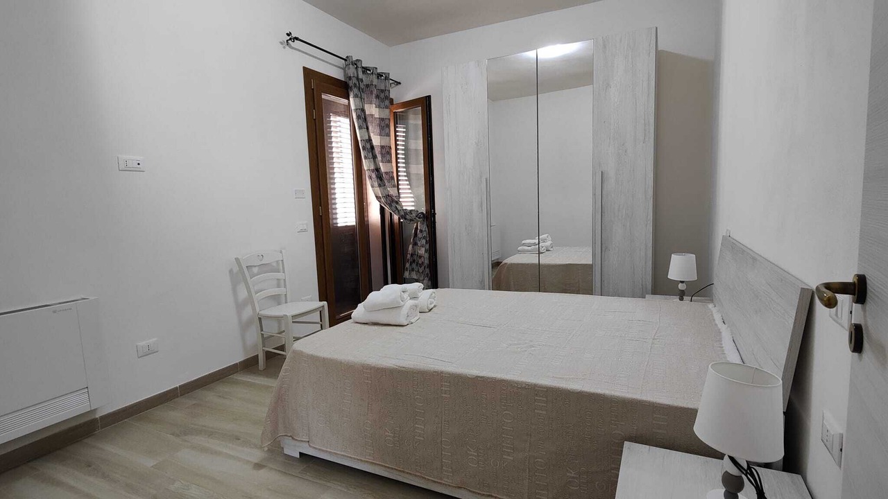 Photo of Bedroom in Castelvetrano