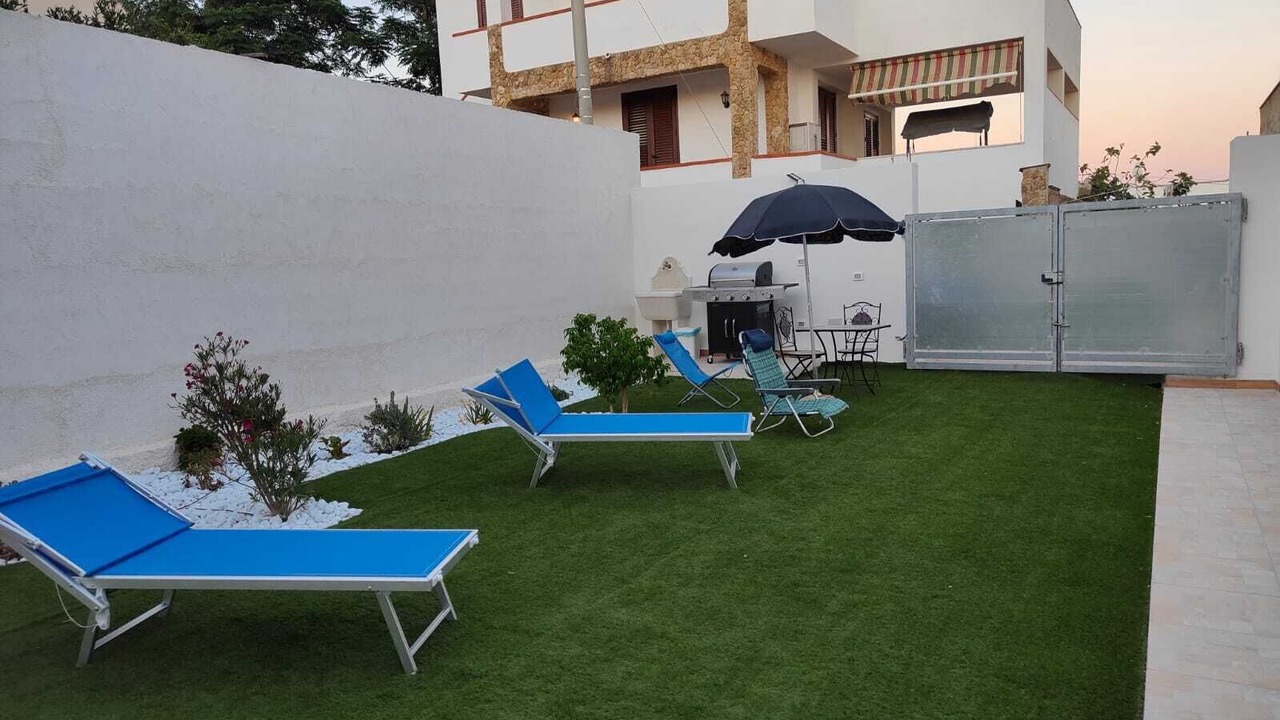 Photo of Patio Balcony in Castelvetrano