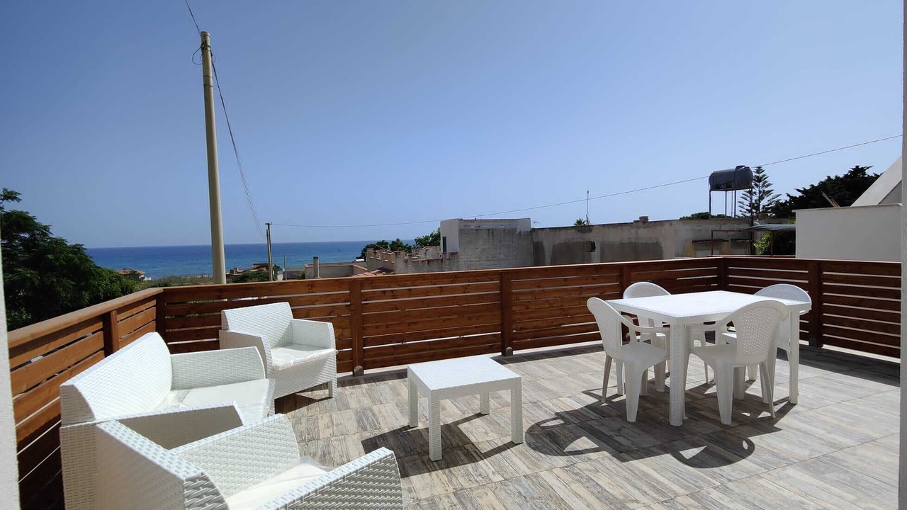 Photo of Outdoor in Castelvetrano