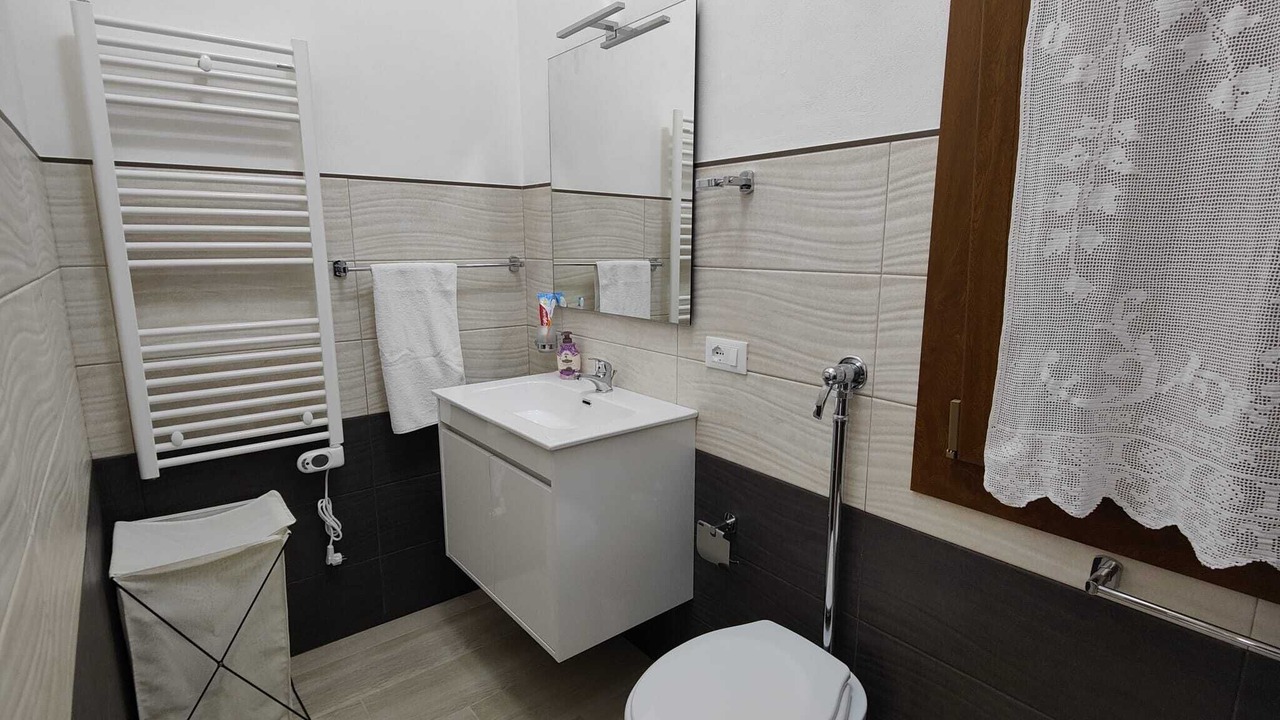 Photo of Bathroom in Castelvetrano