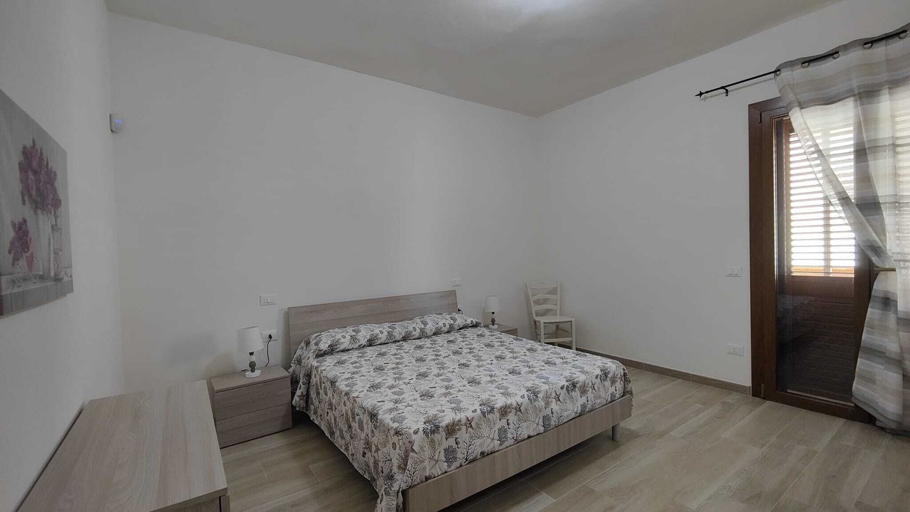 Photo of Bedroom in Castelvetrano