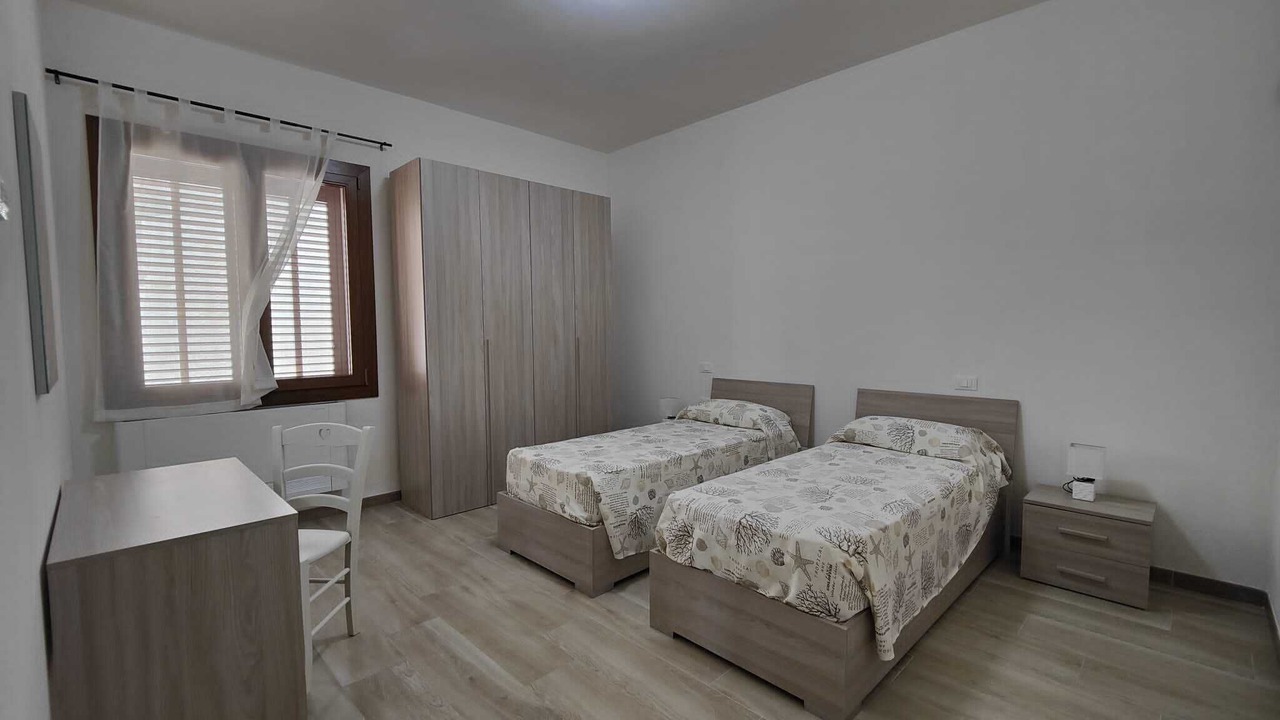 Photo of Bedroom in Castelvetrano