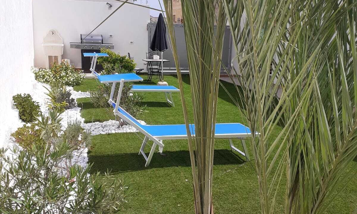 Photo of Patio Balcony in Castelvetrano