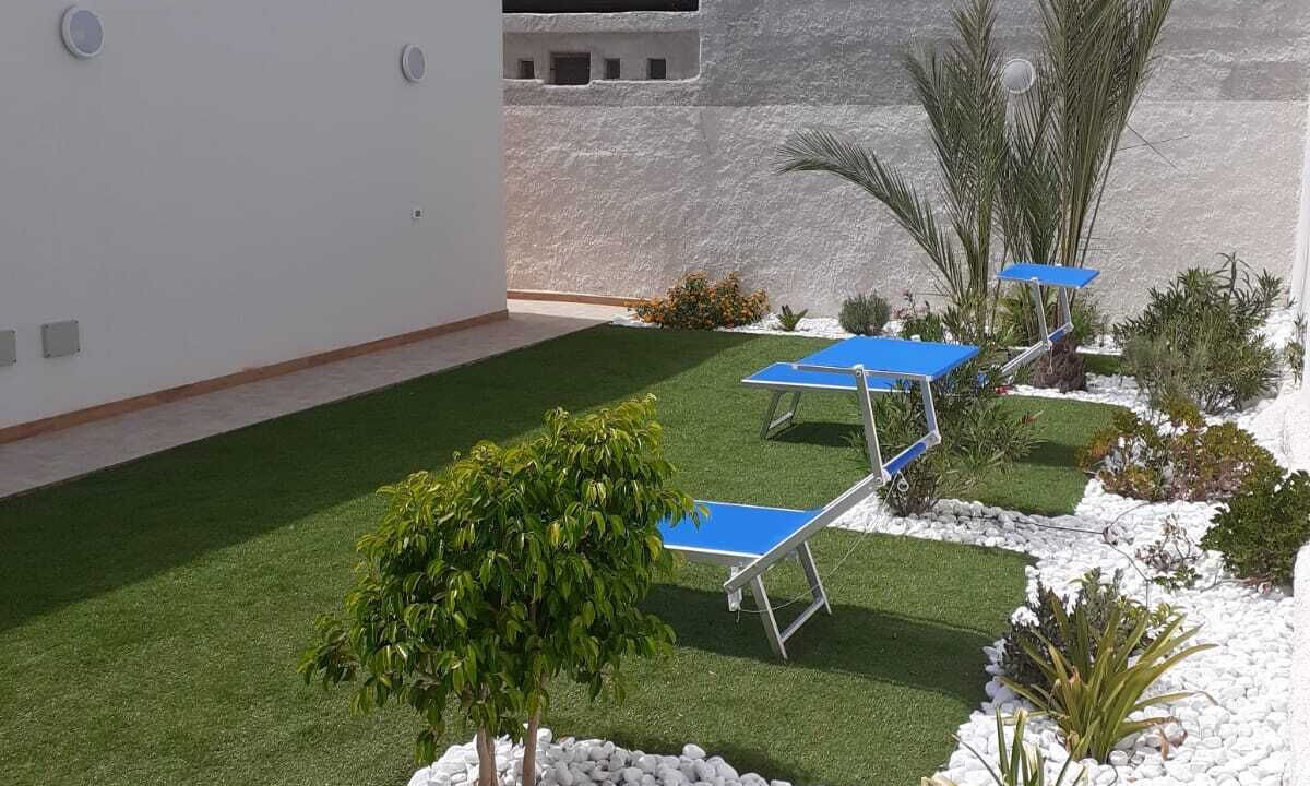 Photo of Patio Balcony in Castelvetrano