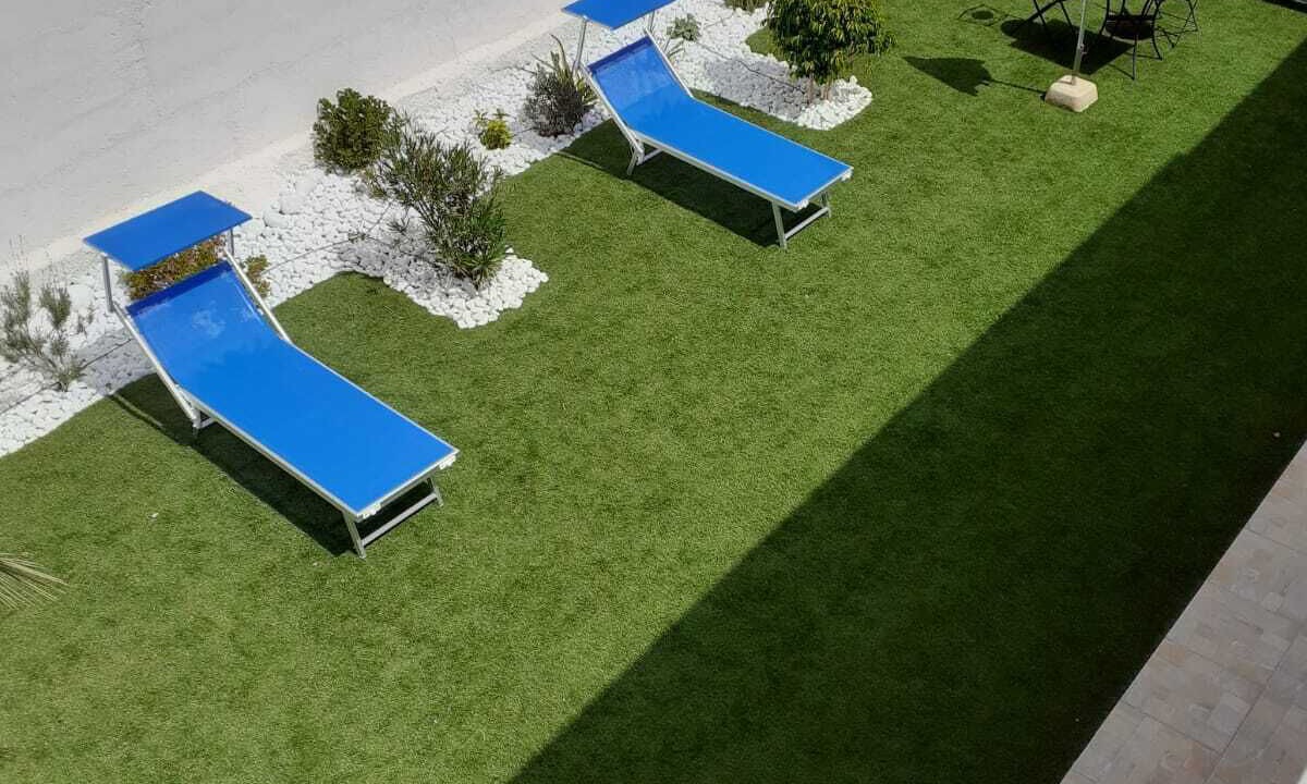 Photo of Patio Balcony in Castelvetrano