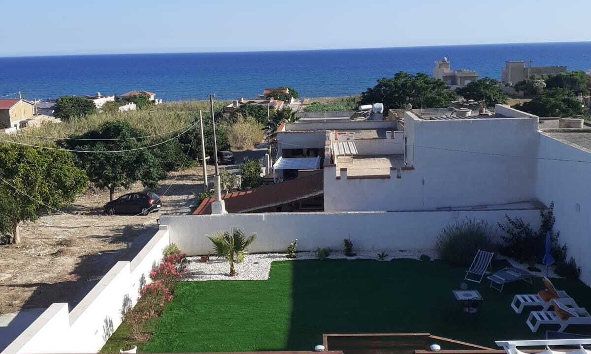 Photo of Outdoor in Castelvetrano