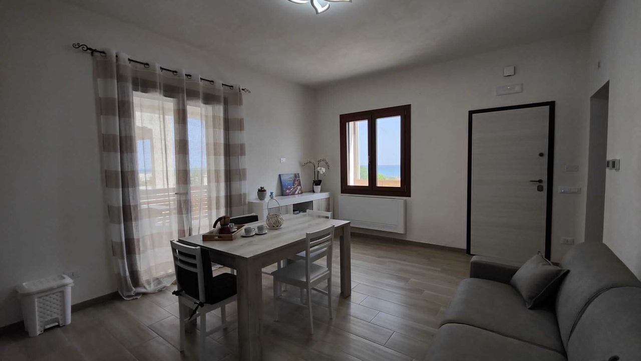 Photo of Livingroom in Castelvetrano