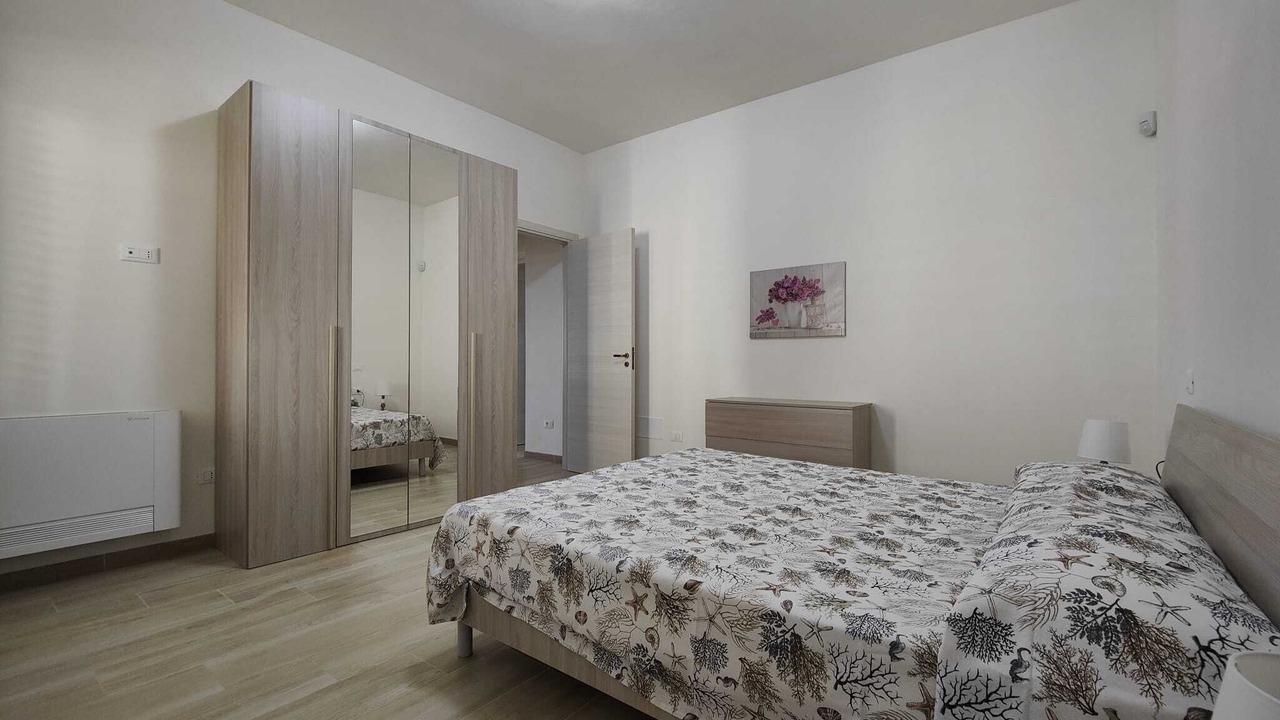 Photo of Bedroom in Castelvetrano