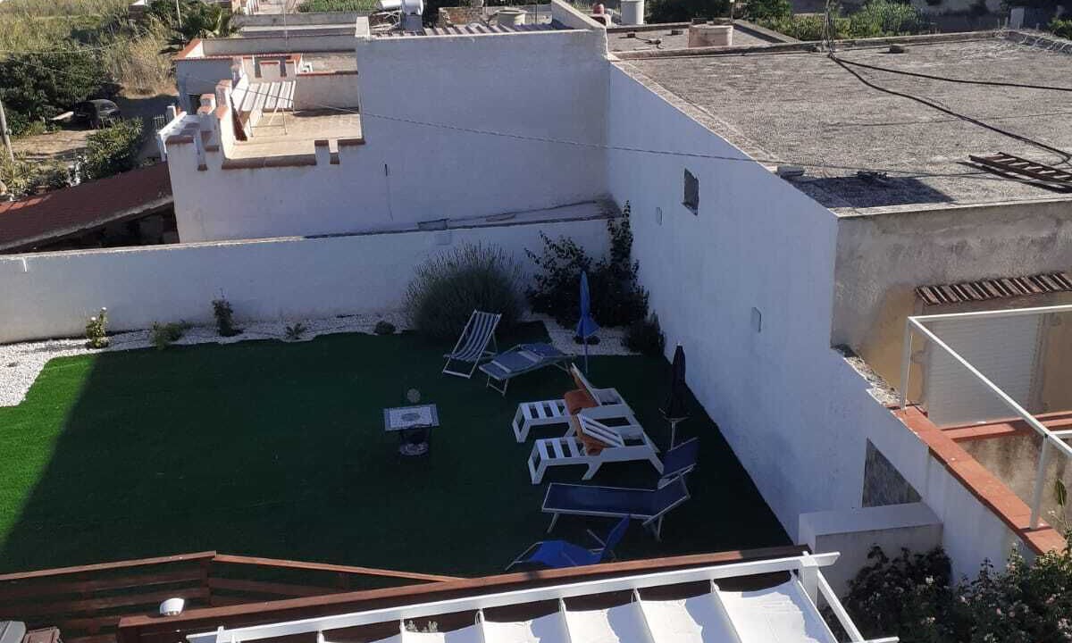 Photo of Patio Balcony in Castelvetrano