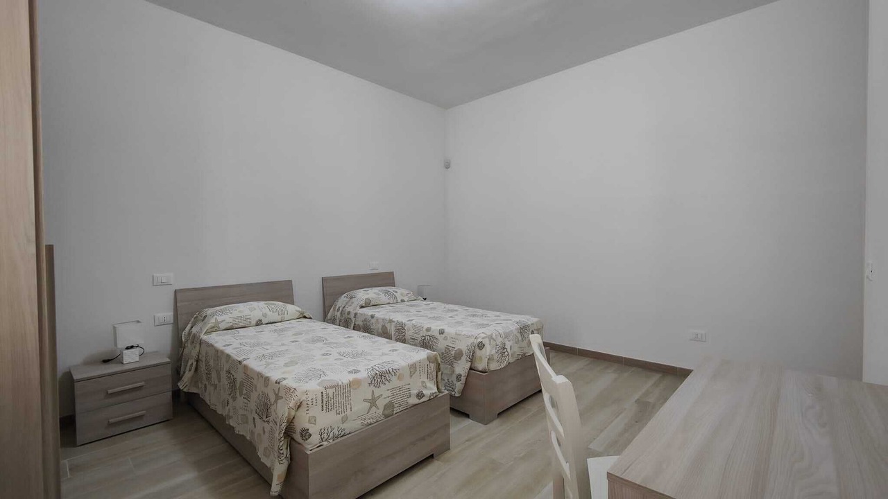 Photo of Bedroom in Castelvetrano