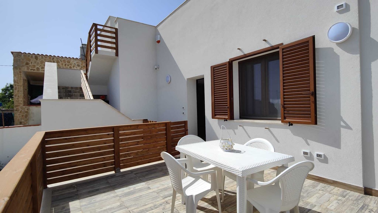 Photo of Outdoor in Castelvetrano