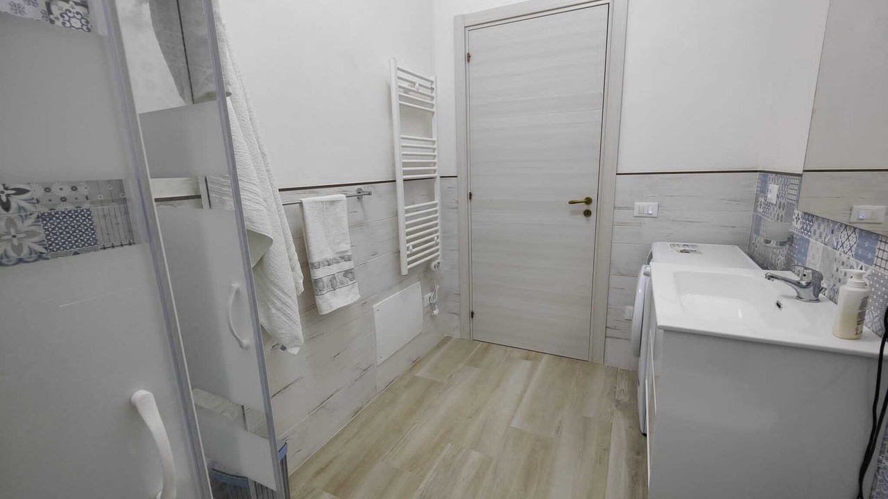 Photo of Bathroom in Castelvetrano