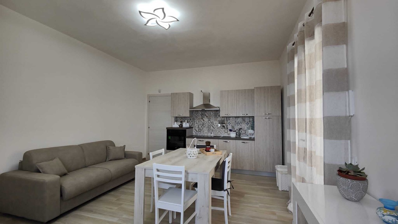 Photo of Livingroom in Castelvetrano
