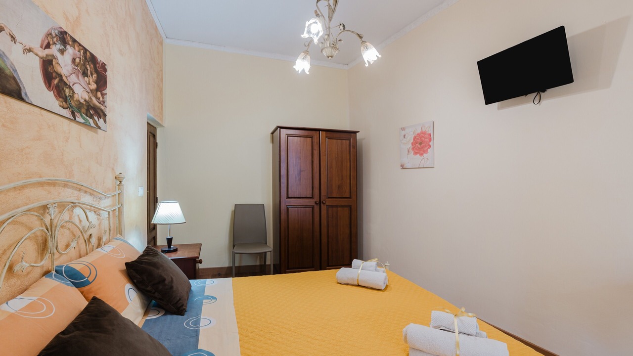 Photo of Bedroom in Calatafimi