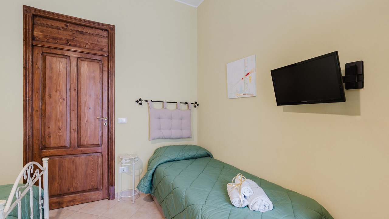 Photo of Bedroom in Calatafimi