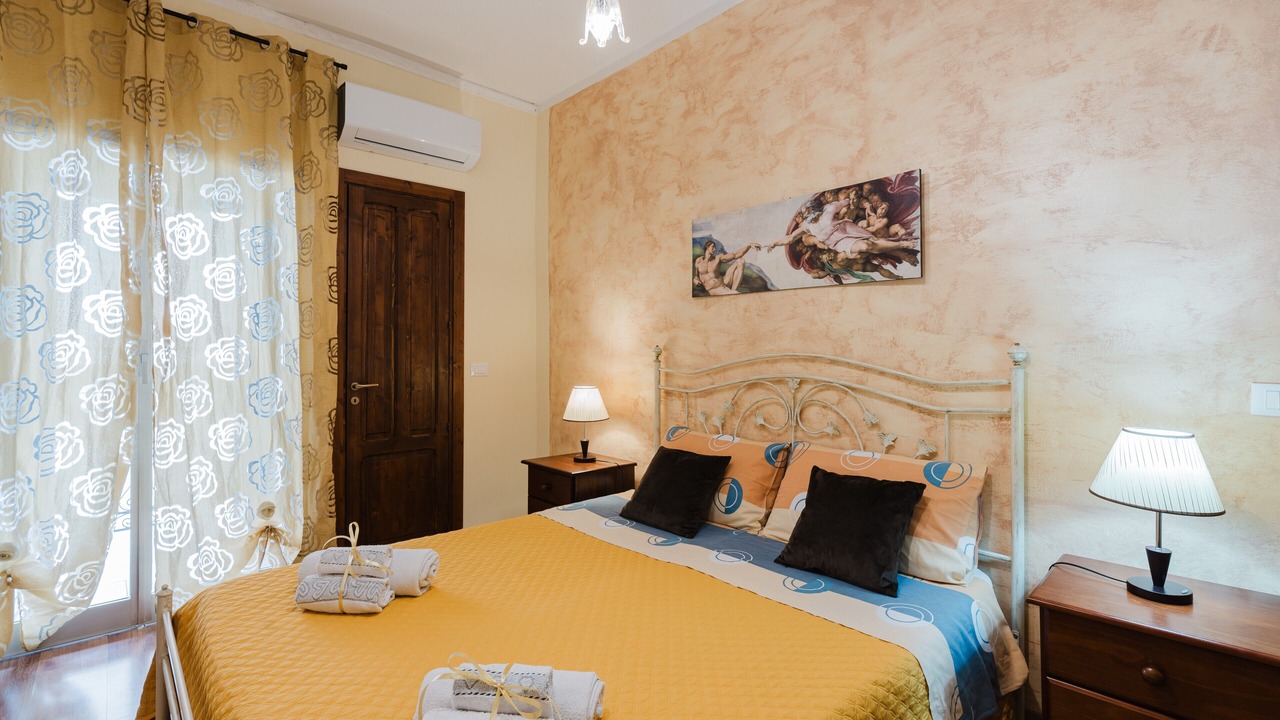 Photo of Bedroom in Calatafimi