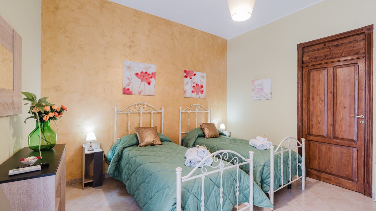 Photo of Bedroom in Calatafimi