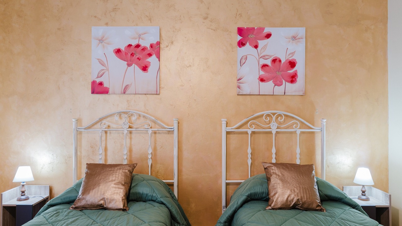 Photo of Bedroom in Calatafimi