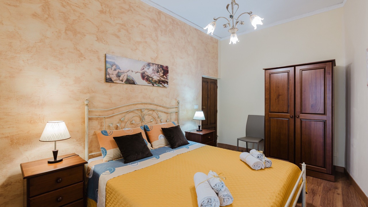 Photo of Bedroom in Calatafimi