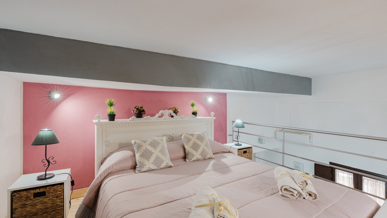 Photo of Bedroom in Calatafimi
