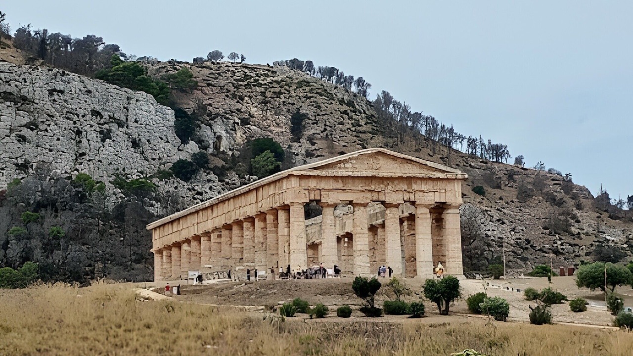 Photo of Others in Calatafimi