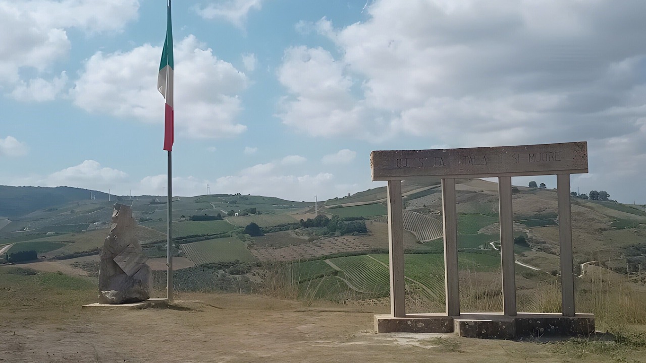 Photo of Others in Calatafimi