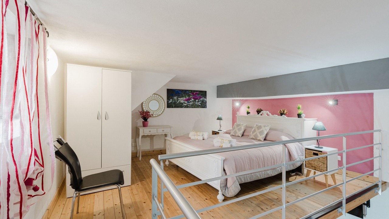 Photo of Bedroom in Calatafimi