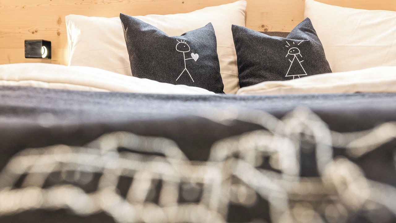 Photo of Bedroom in Sand in Taufers