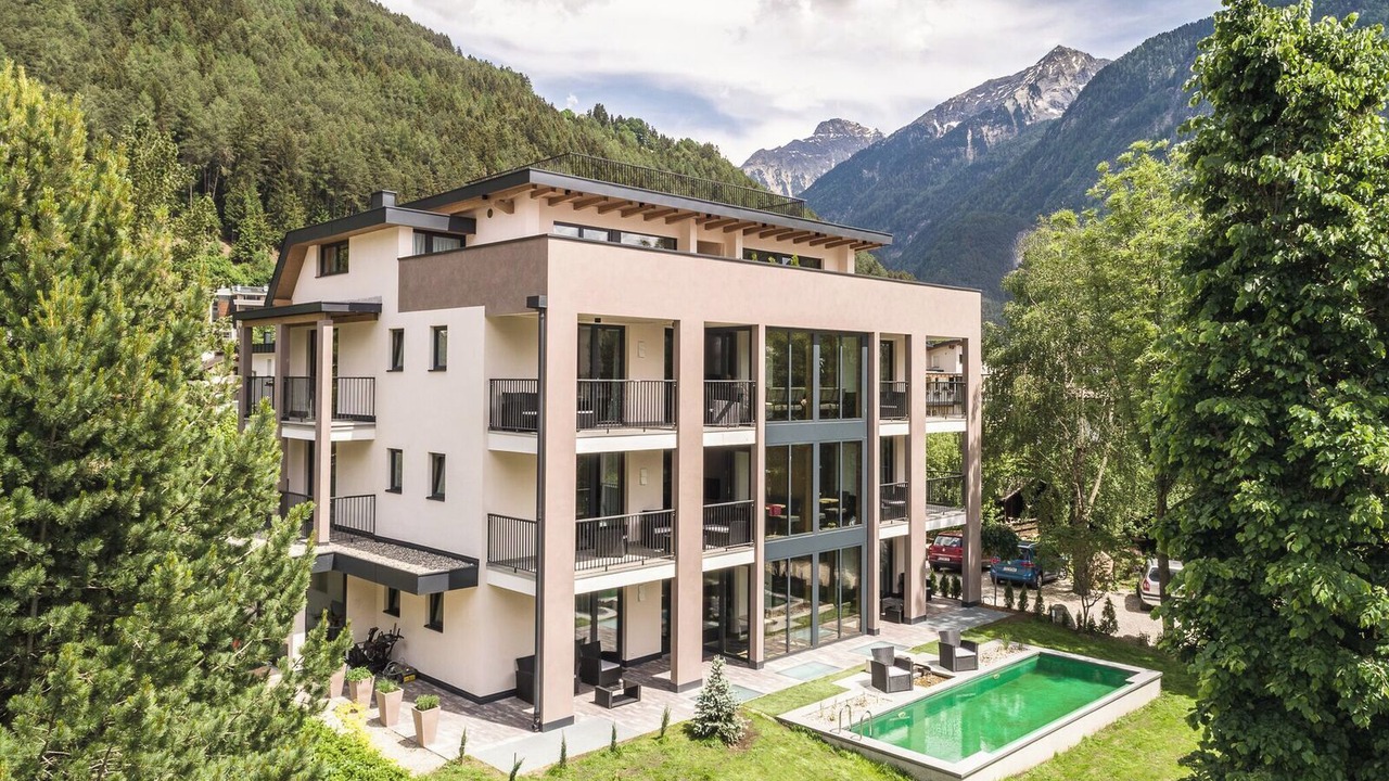 Photo of Outdoor in Sand in Taufers