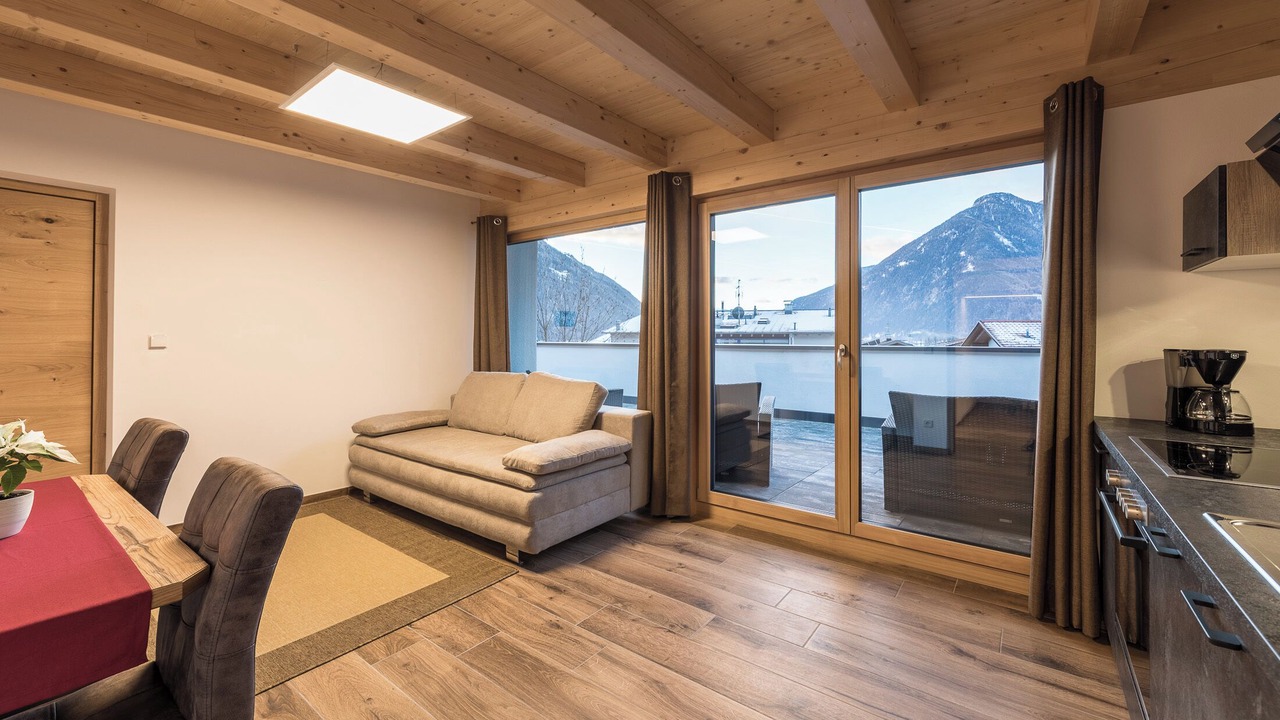 Photo of Livingroom in Sand in Taufers
