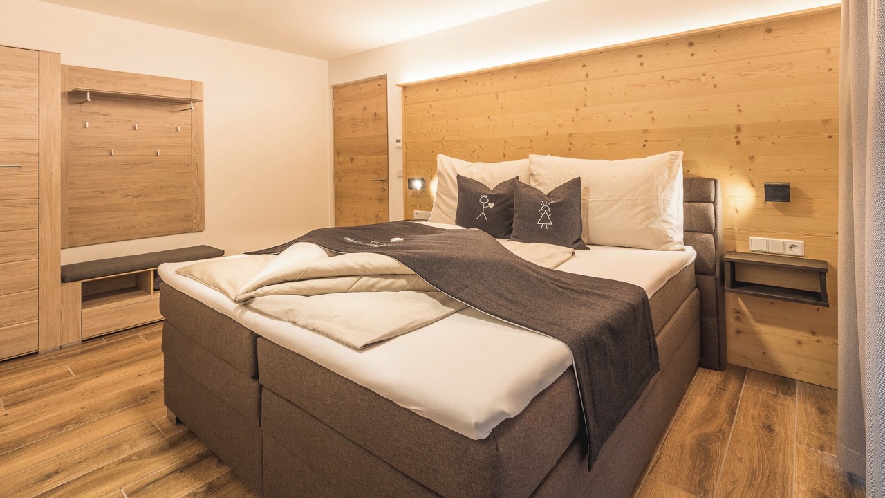 Photo of Bedroom in Sand in Taufers