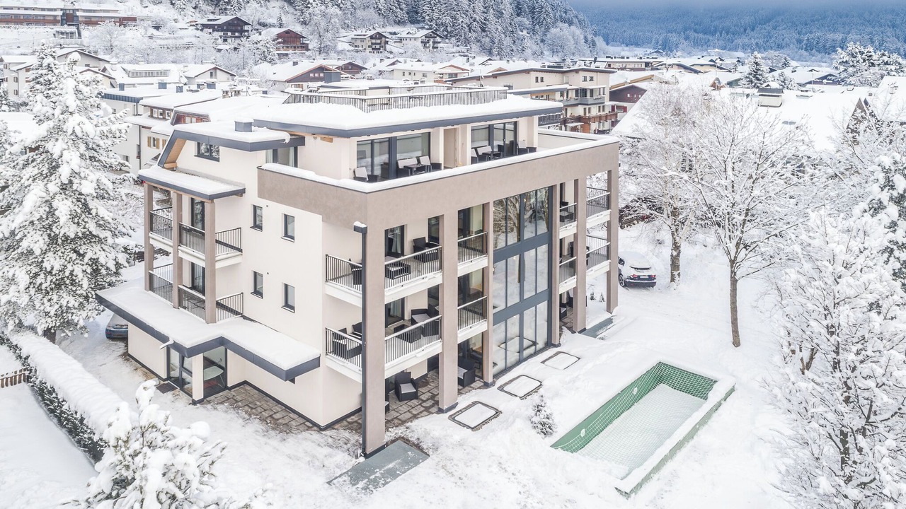 Photo of Outdoor in Sand in Taufers