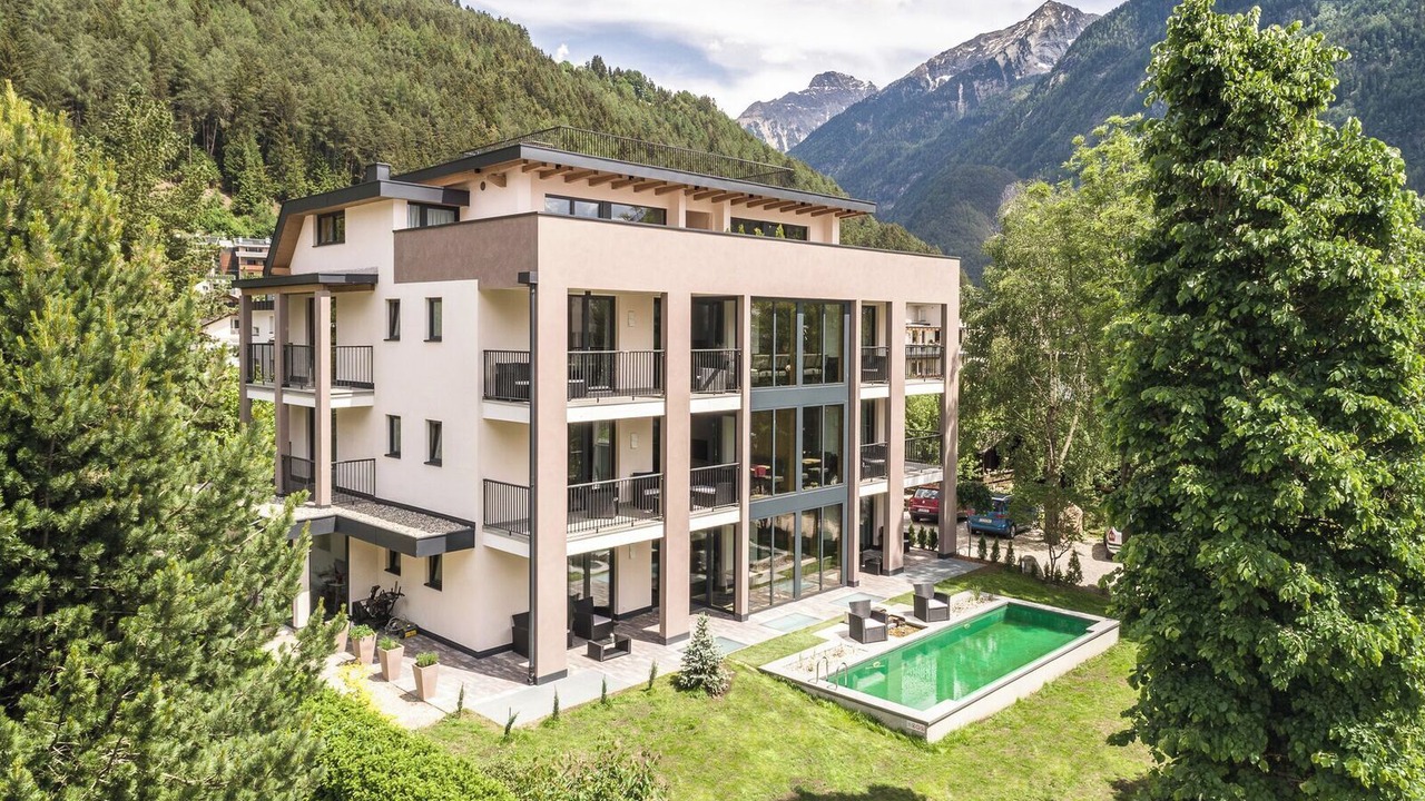 Photo of Outdoor in Sand in Taufers