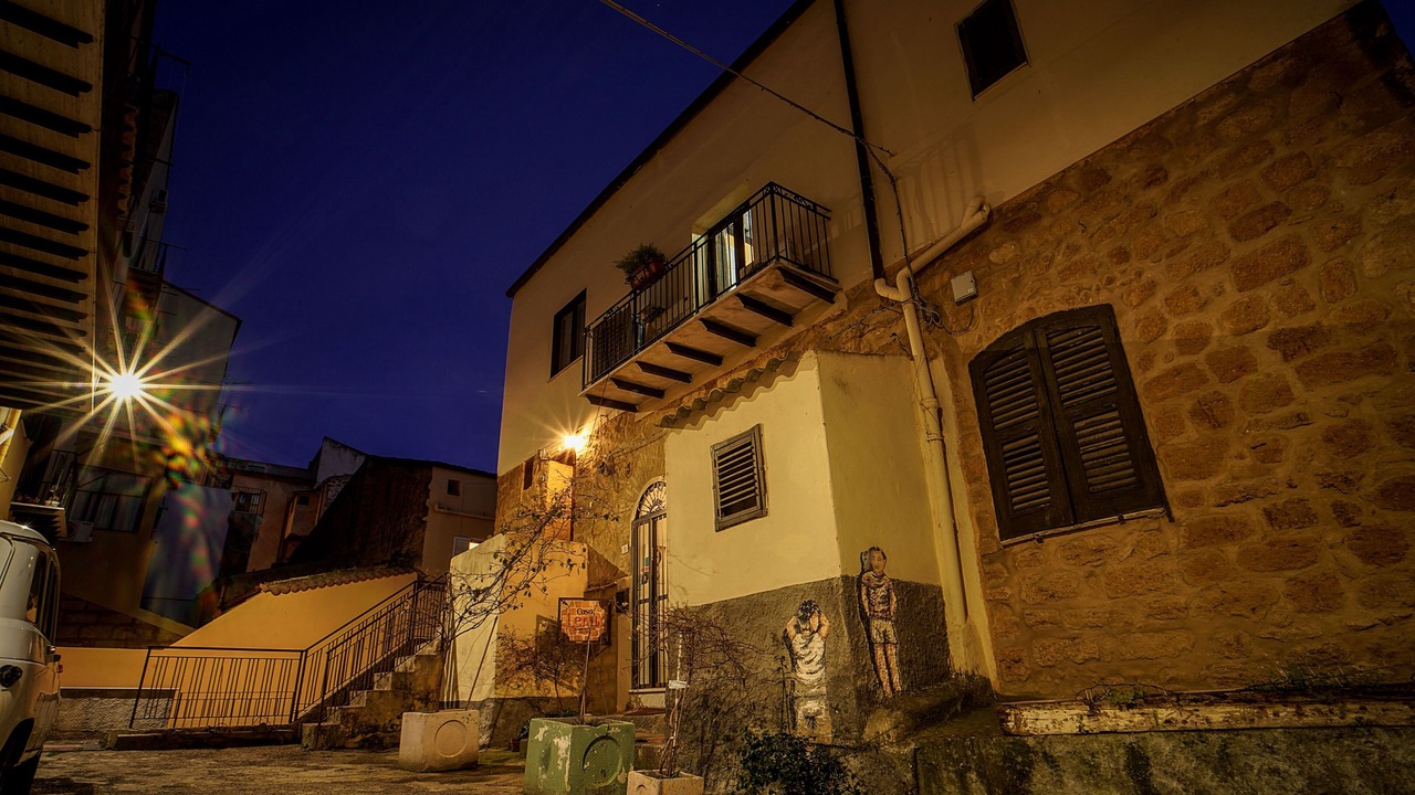 Photo of Outdoor in Agrigento