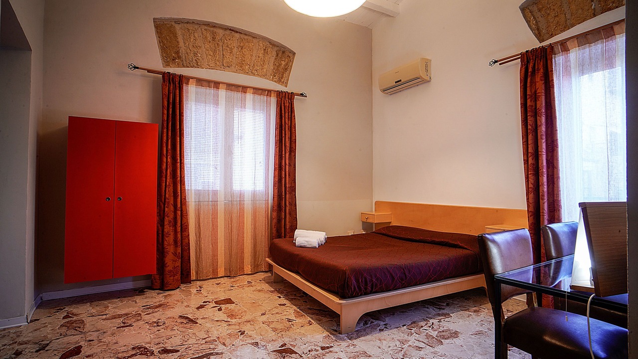Photo of Bedroom in Agrigento
