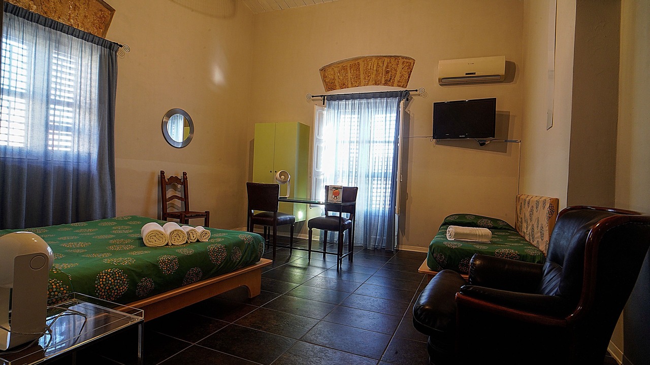 Photo of Bedroom in Agrigento