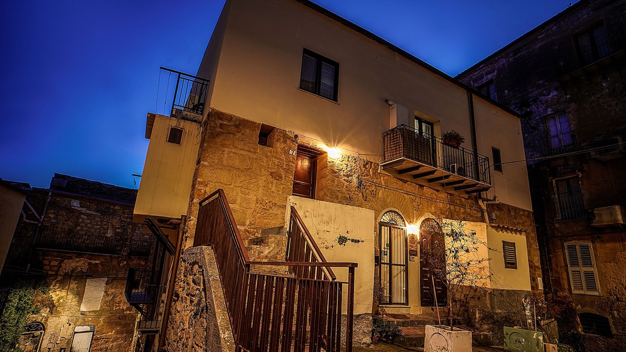 Photo of Outdoor in Agrigento