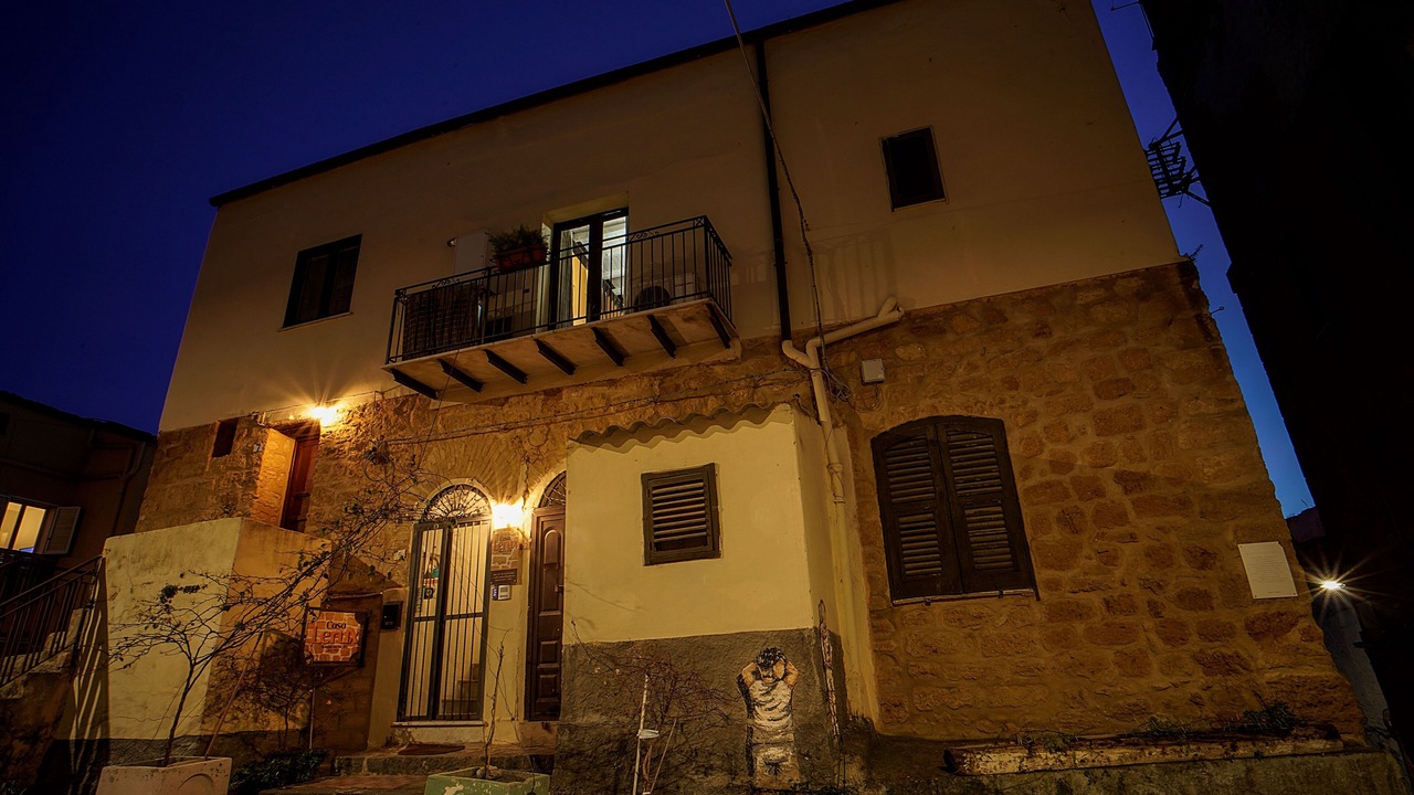 Photo of Outdoor in Agrigento