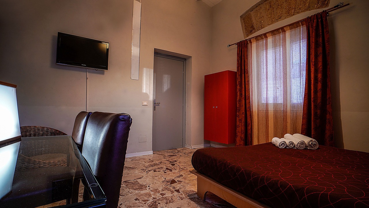 Photo of Bedroom in Agrigento