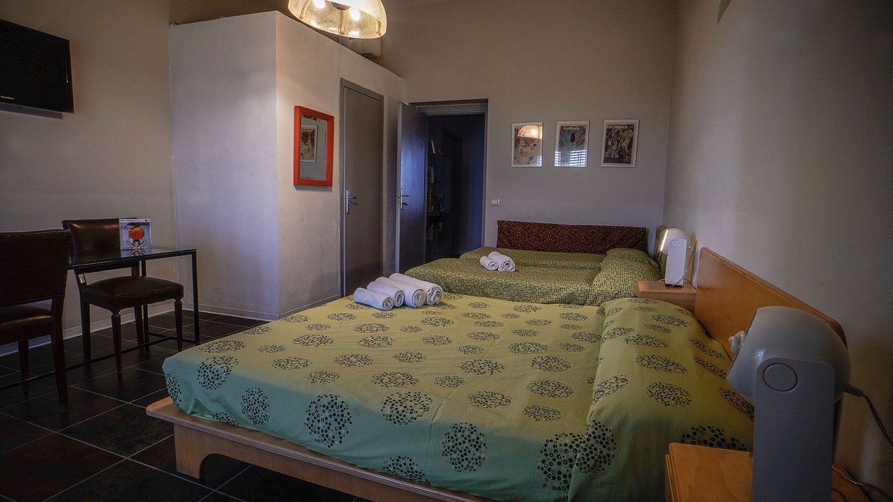Photo of Bedroom in Agrigento