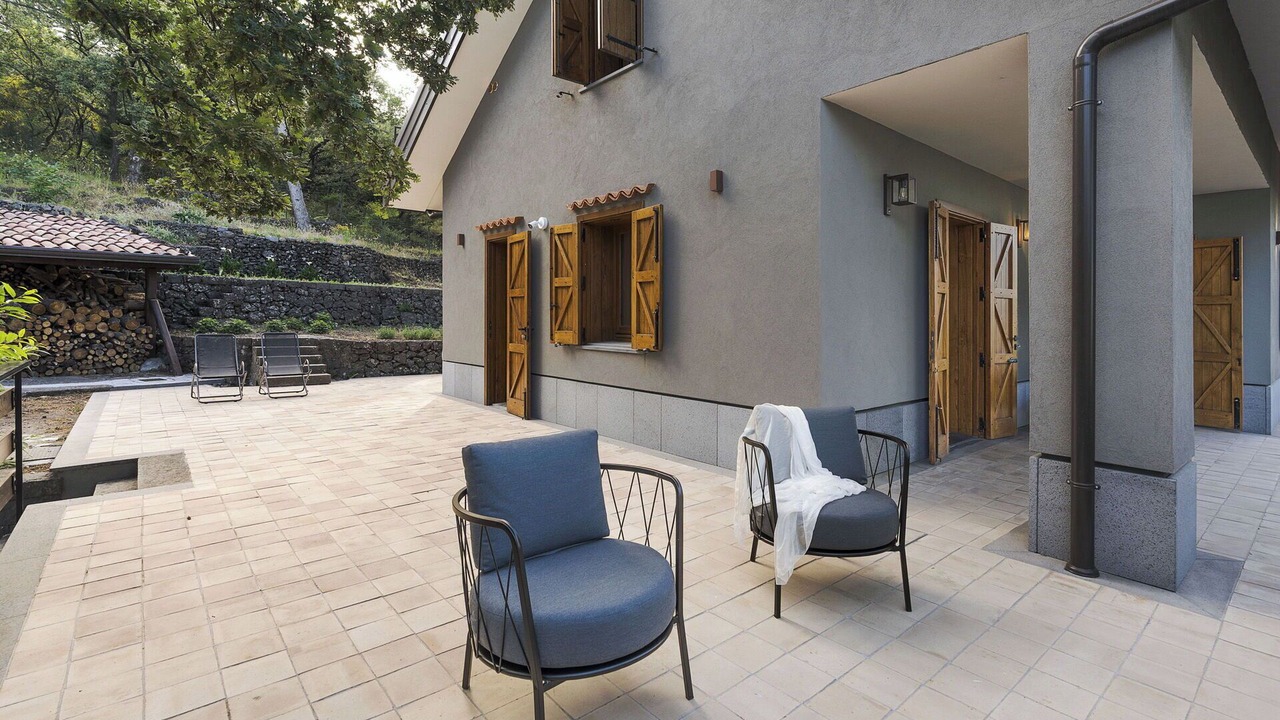 Photo of Outdoor in Linguaglossa