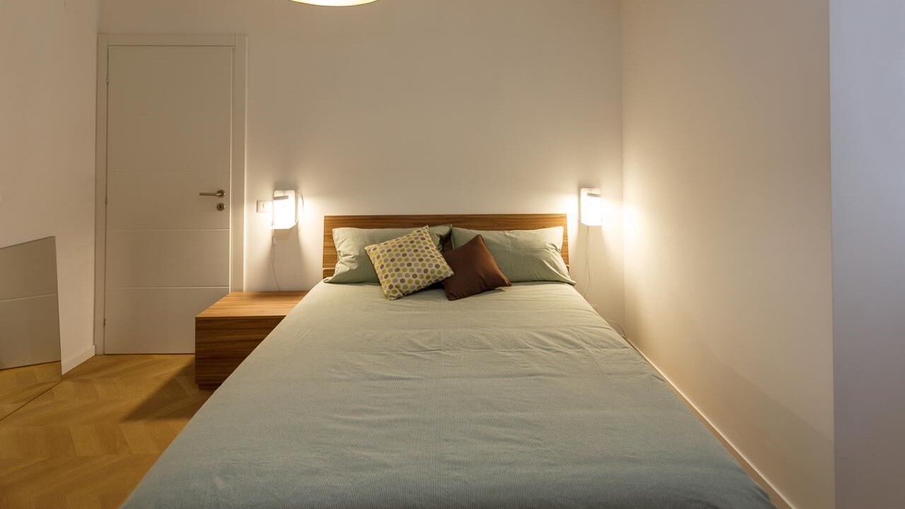 Photo of Bedroom in Prenestino-Centocelle