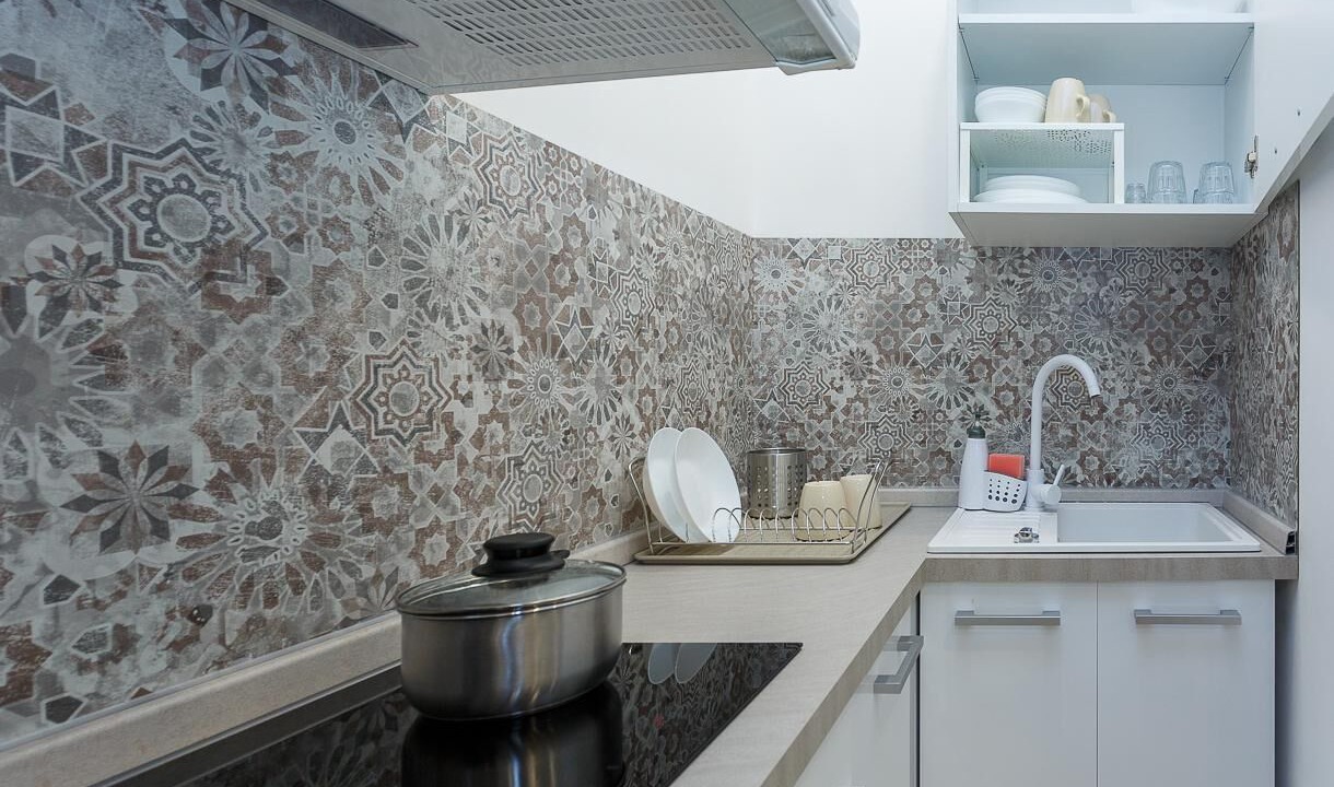 Photo of Kitchen in Prenestino-Centocelle