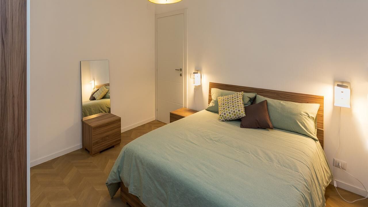 Photo of Bedroom in Prenestino-Centocelle