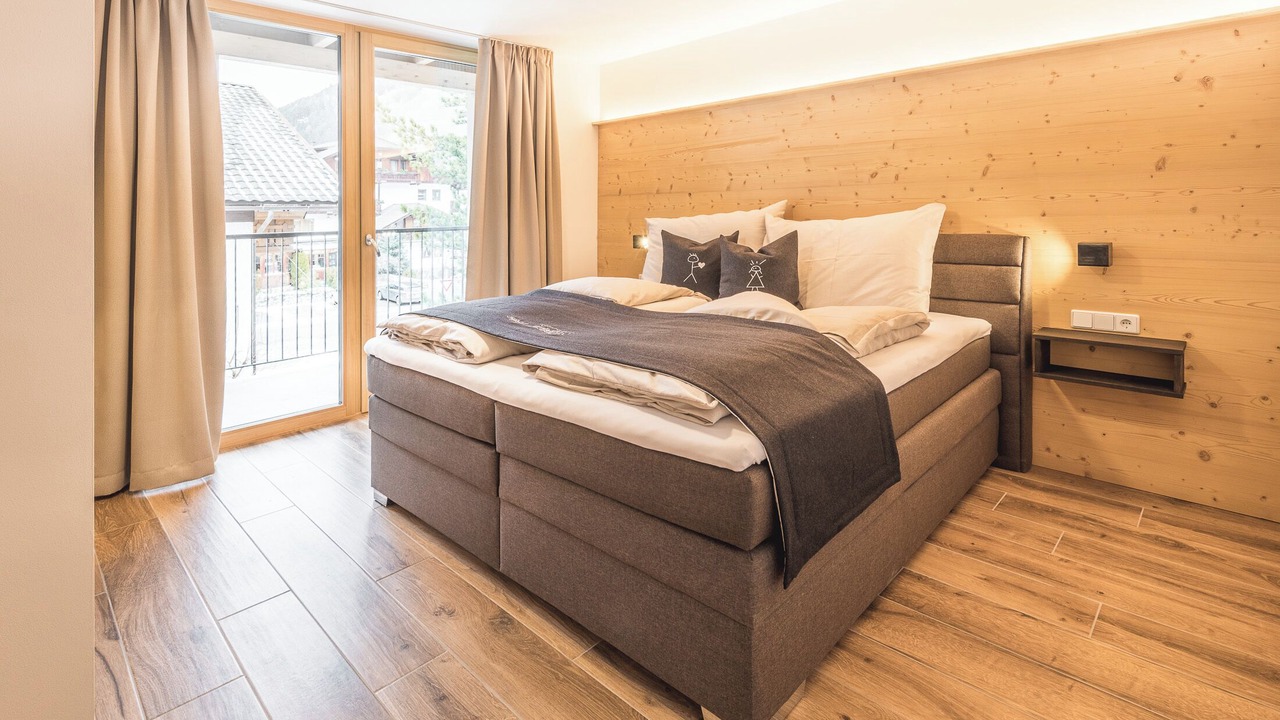 Photo of Bedroom in Sand in Taufers